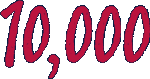 10,000