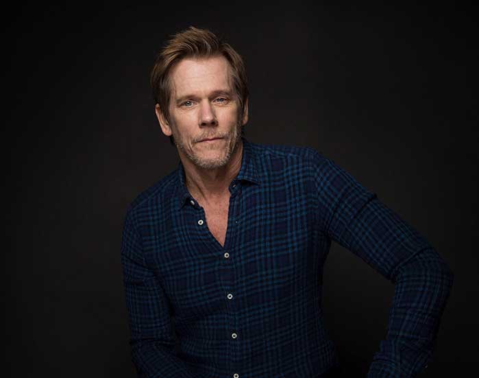 Kevin Bacon